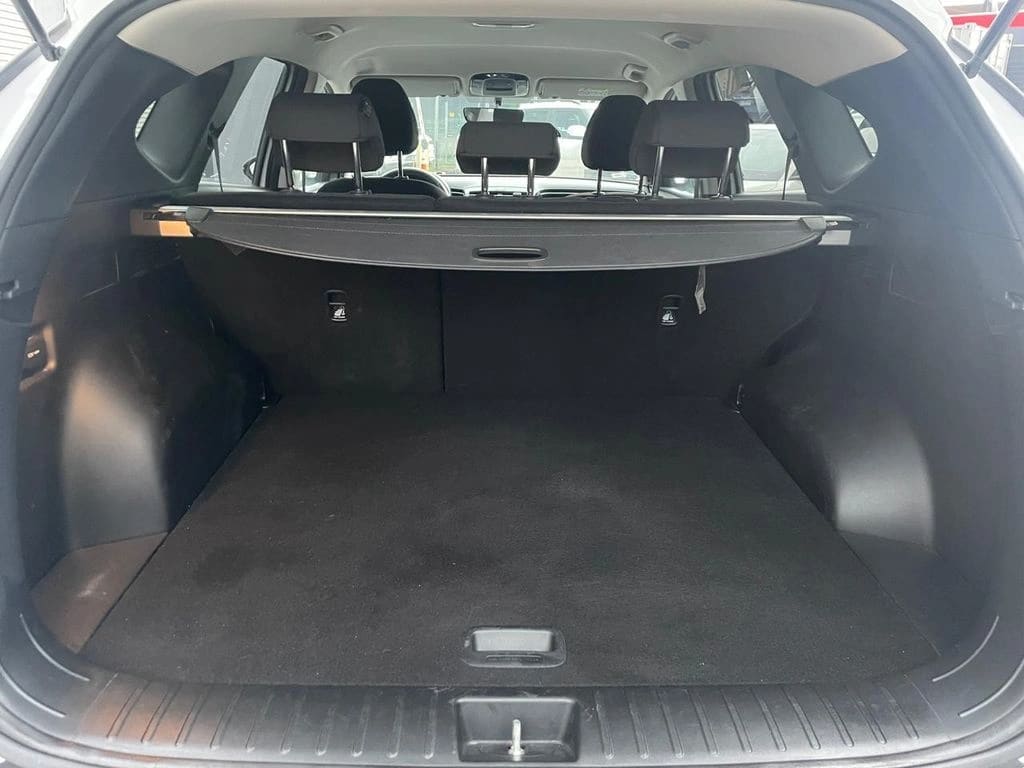 Hyundai Tucson 2.0 Nx4 Plus At 4x4 año 2022