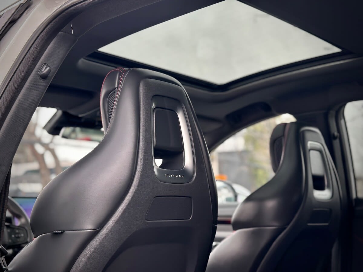 Jetour Dashing Limited año 2025