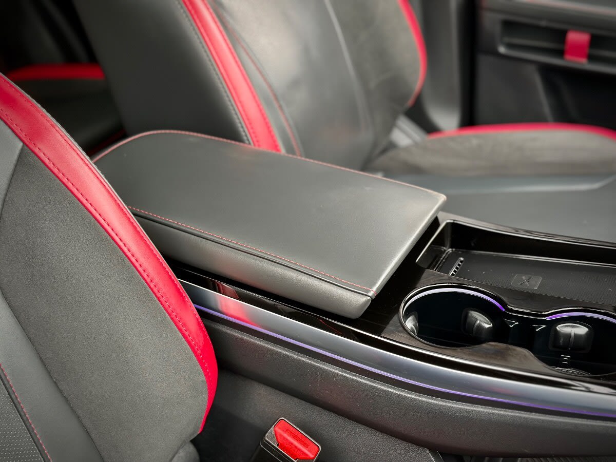 Jetour Dashing Limited año 2025