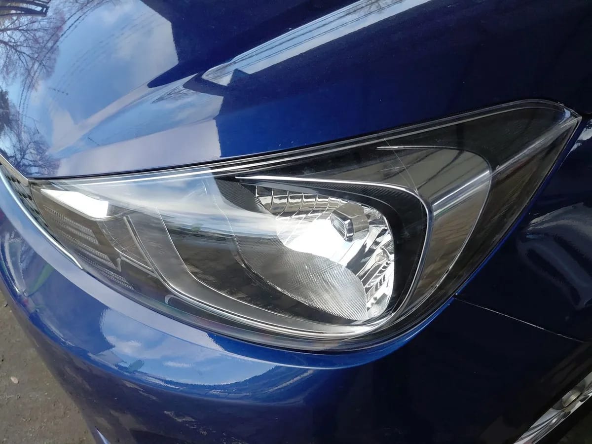 Kia Soluto 1.4 Ex Full 4x2 Srf Mt 4p año 2024