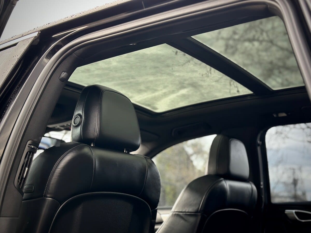 Porsche Cayenne S año 2012