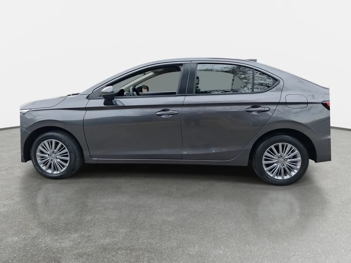 Honda City 1.5 Ex 4x2 Mt 4p año 2021