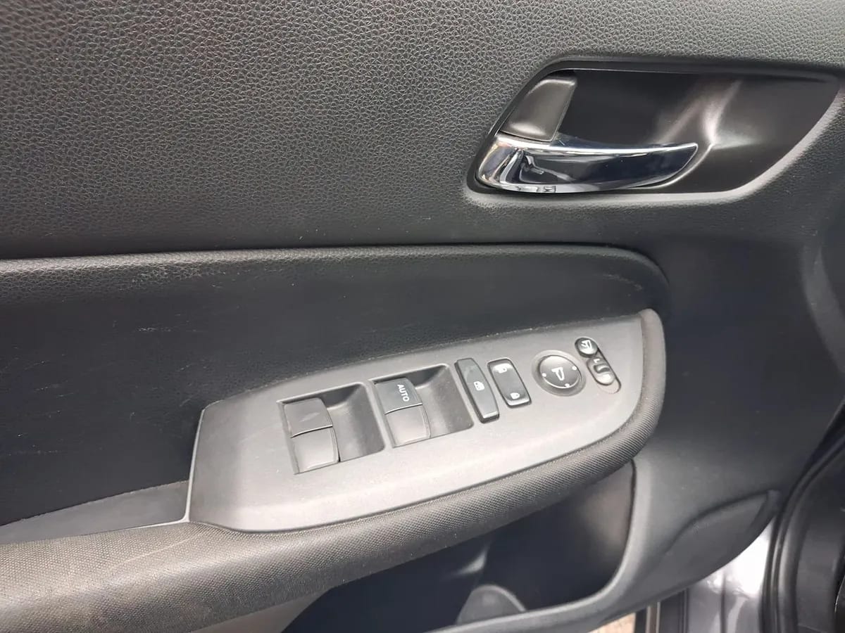 Honda City 1.5 Ex 4x2 Mt 4p año 2021