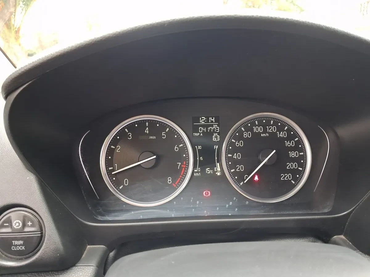 Honda City 1.5 Ex 4x2 Mt 4p año 2021