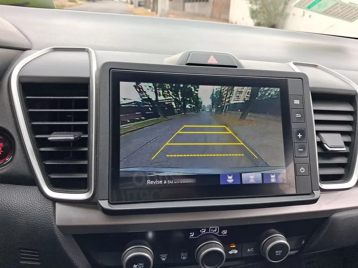 Honda City 1.5 Ex 4x2 Mt 4p año 2021