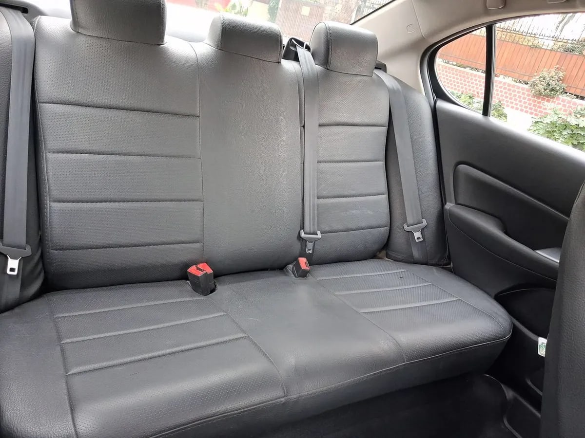Honda City 1.5 Ex 4x2 Mt 4p año 2021