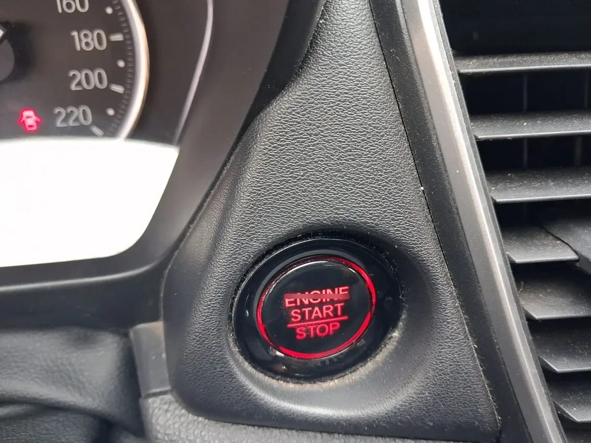 Honda City 1.5 Ex 4x2 Mt 4p año 2021