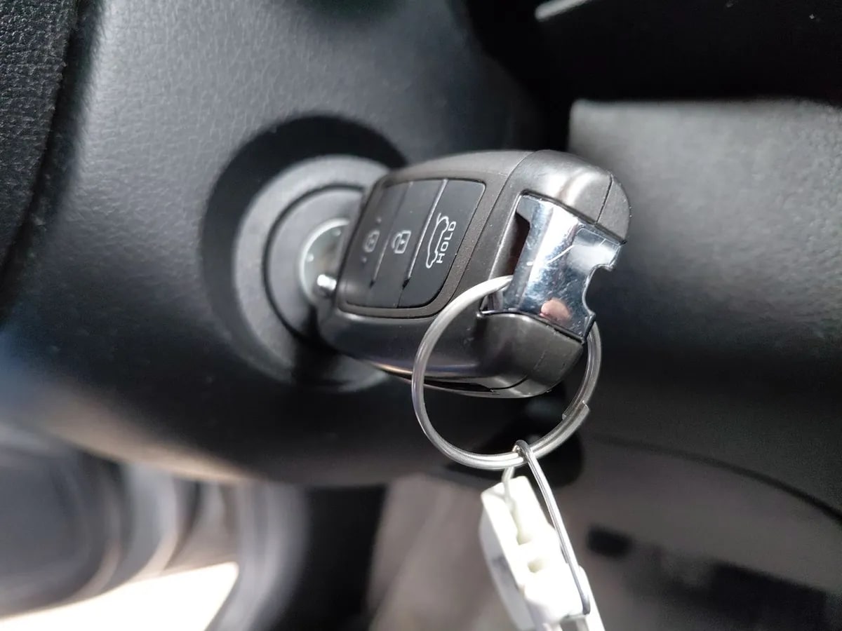 Hyundai Venue 1.6 Qx Go 4x2 Mt 5p año 2026
