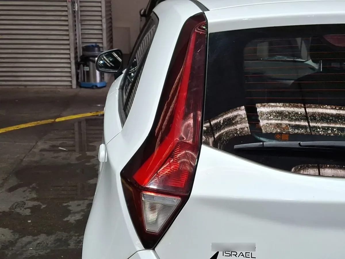 MG Mg 3 1.5 Std 4x2 Hb At 5p año 2022