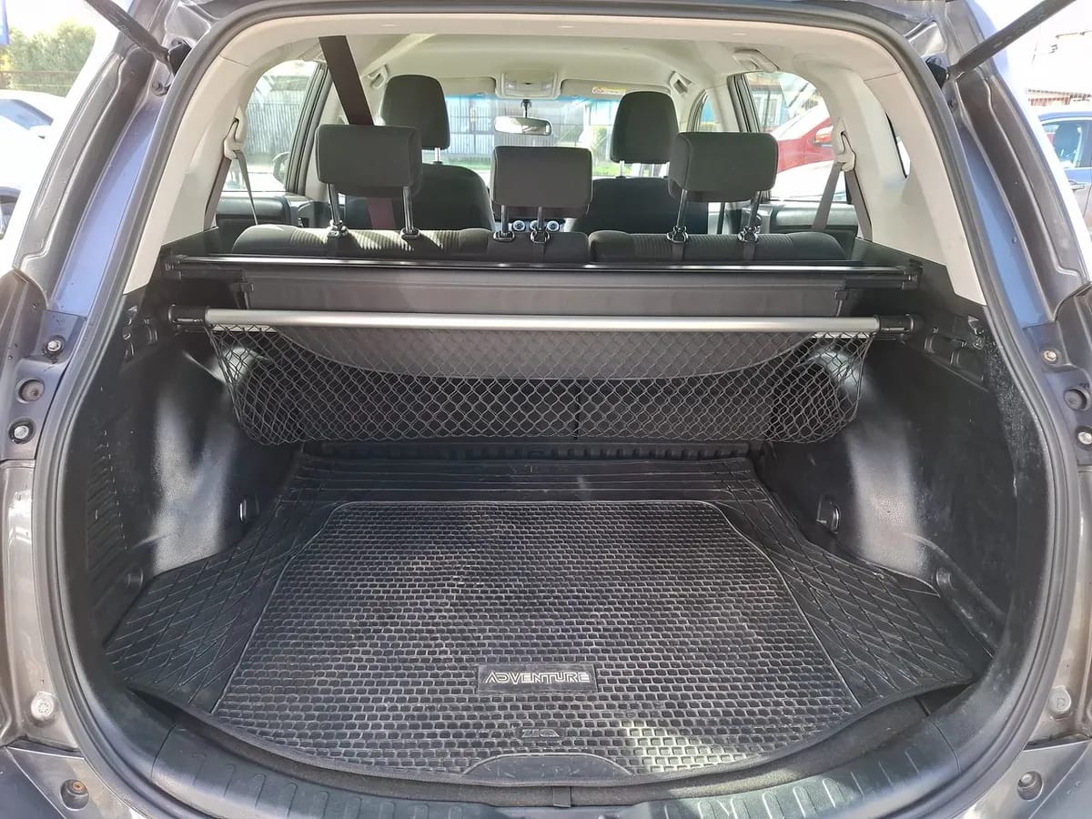 Toyota Rav 4 2.0 Adventure 4x2 Lujo Mt 5p año 2019
