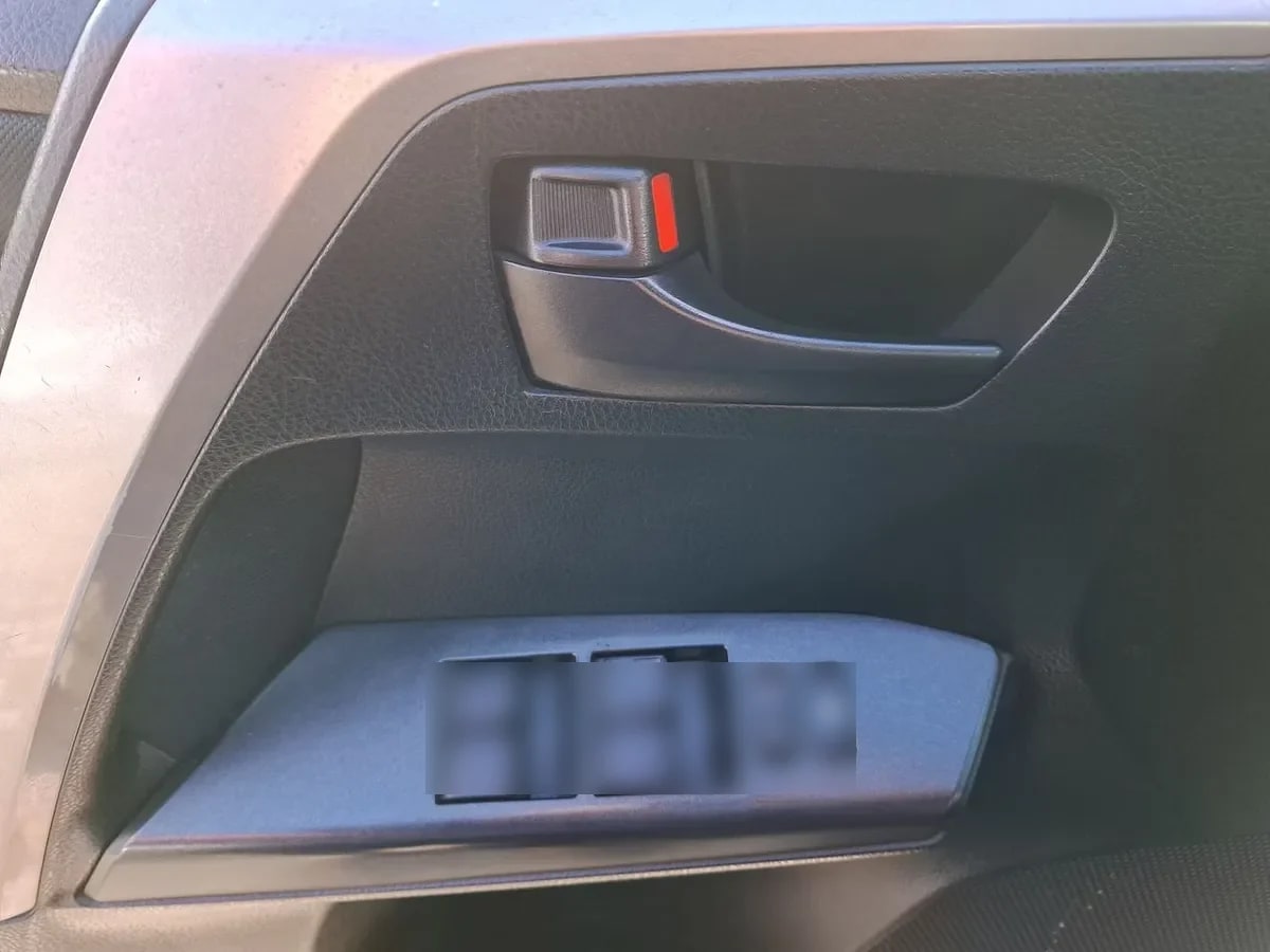 Toyota Rav 4 2.0 Adventure 4x2 Lujo Mt 5p año 2019