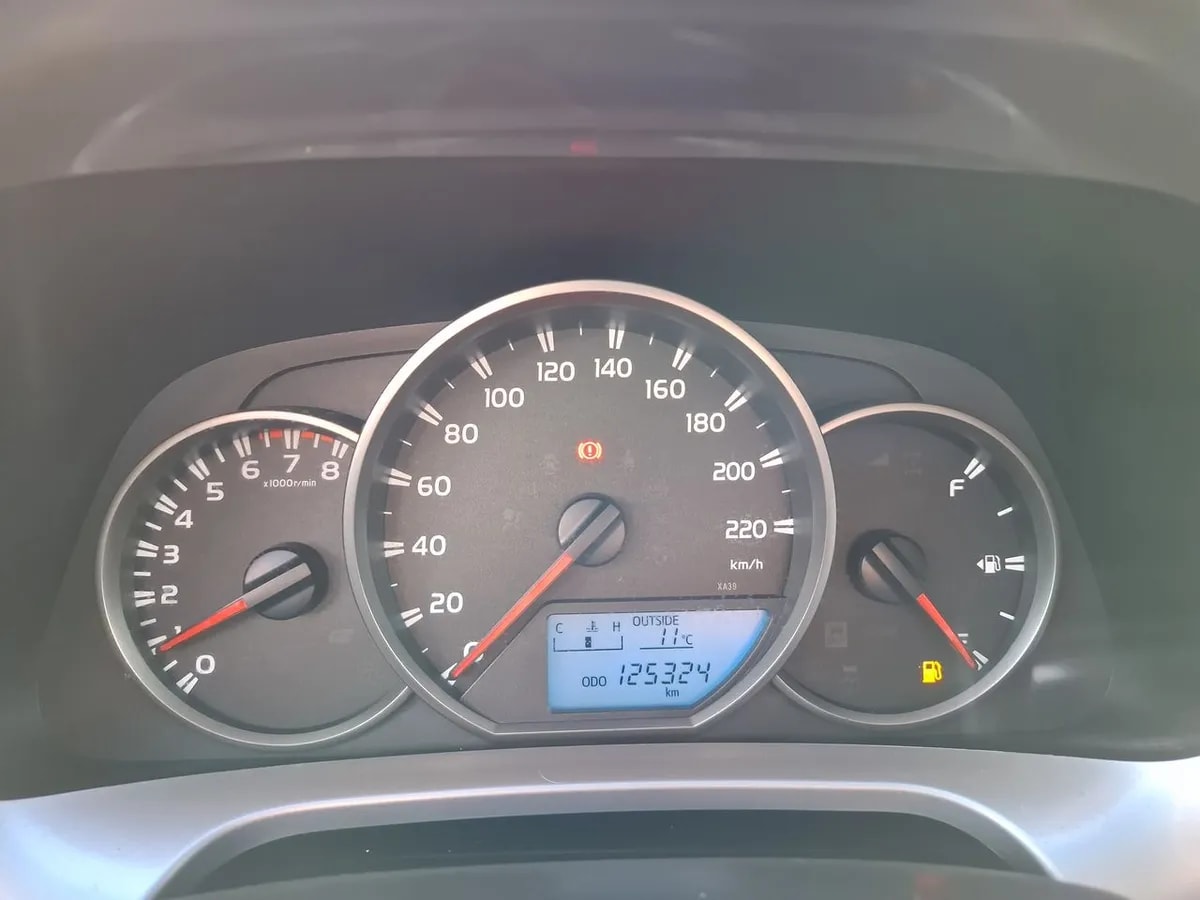 Toyota Rav 4 2.0 Adventure 4x2 Lujo Mt 5p año 2019