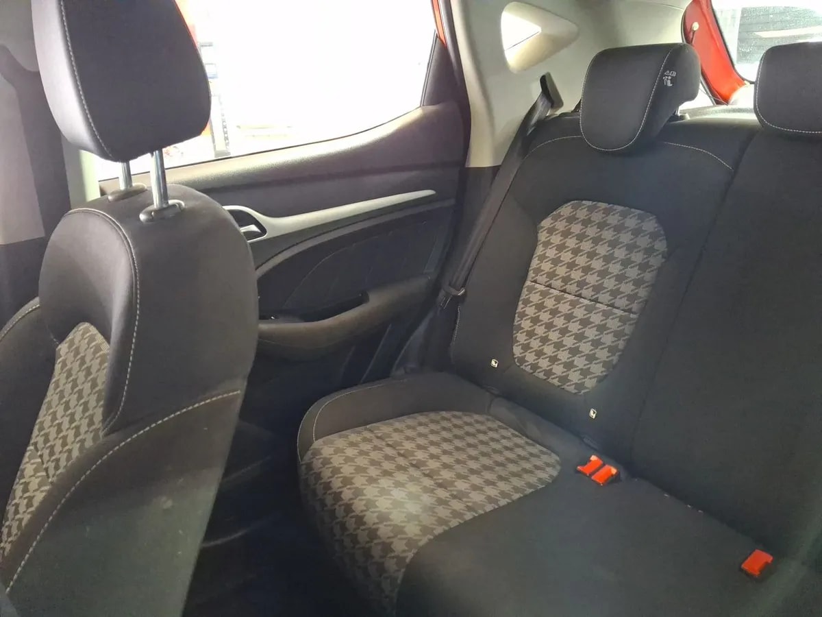 MG Mg Zs 1.5 Std 4x2 Mt 5p año 2023