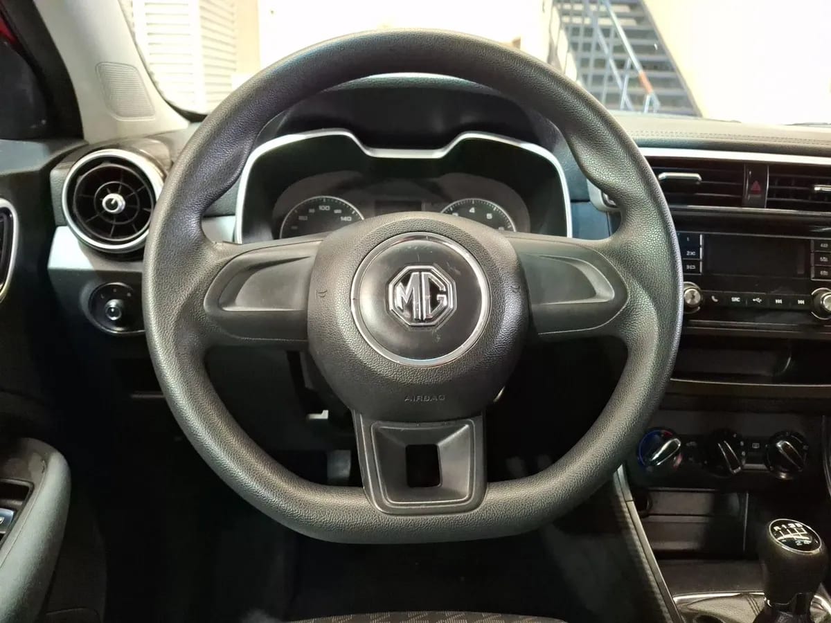 MG Mg Zs 1.5 Std 4x2 Mt 5p año 2023