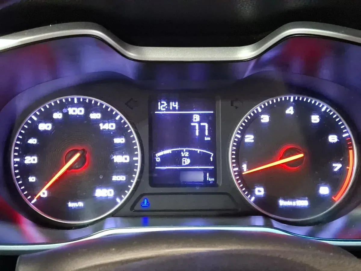 MG Mg Zs 1.5 Std 4x2 Mt 5p año 2023