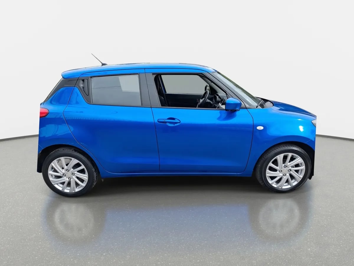 Suzuki Swift 1.2 Hybrid Plus 4x2 Hb Mt 5p año 2023