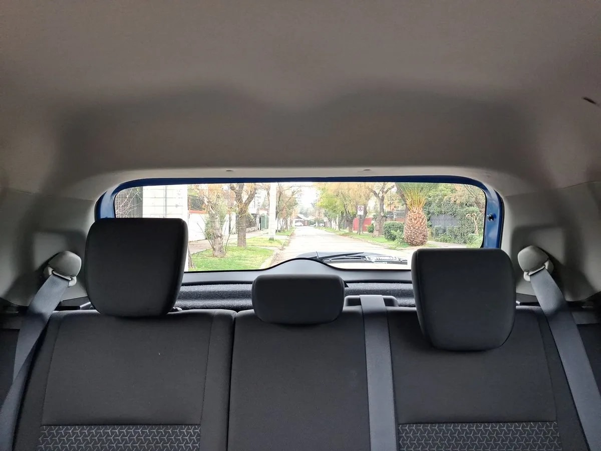Suzuki Swift 1.2 Hybrid Plus 4x2 Hb Mt 5p año 2023