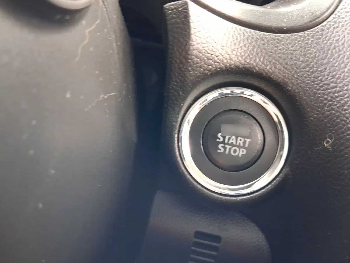 Suzuki Swift 1.2 Hybrid Plus 4x2 Hb Mt 5p año 2023