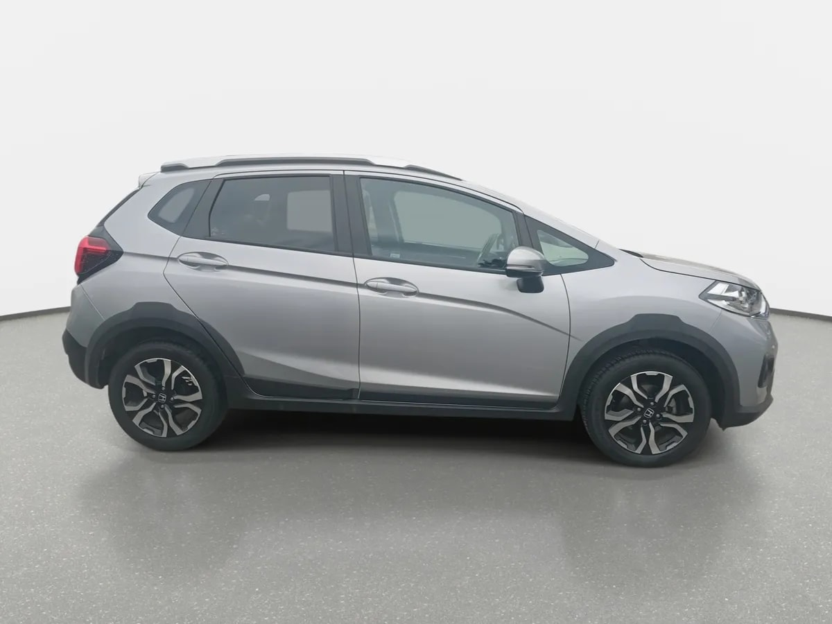 Honda Wr-V 1.5 Exl 4x2 Cvt At 5p año 2024
