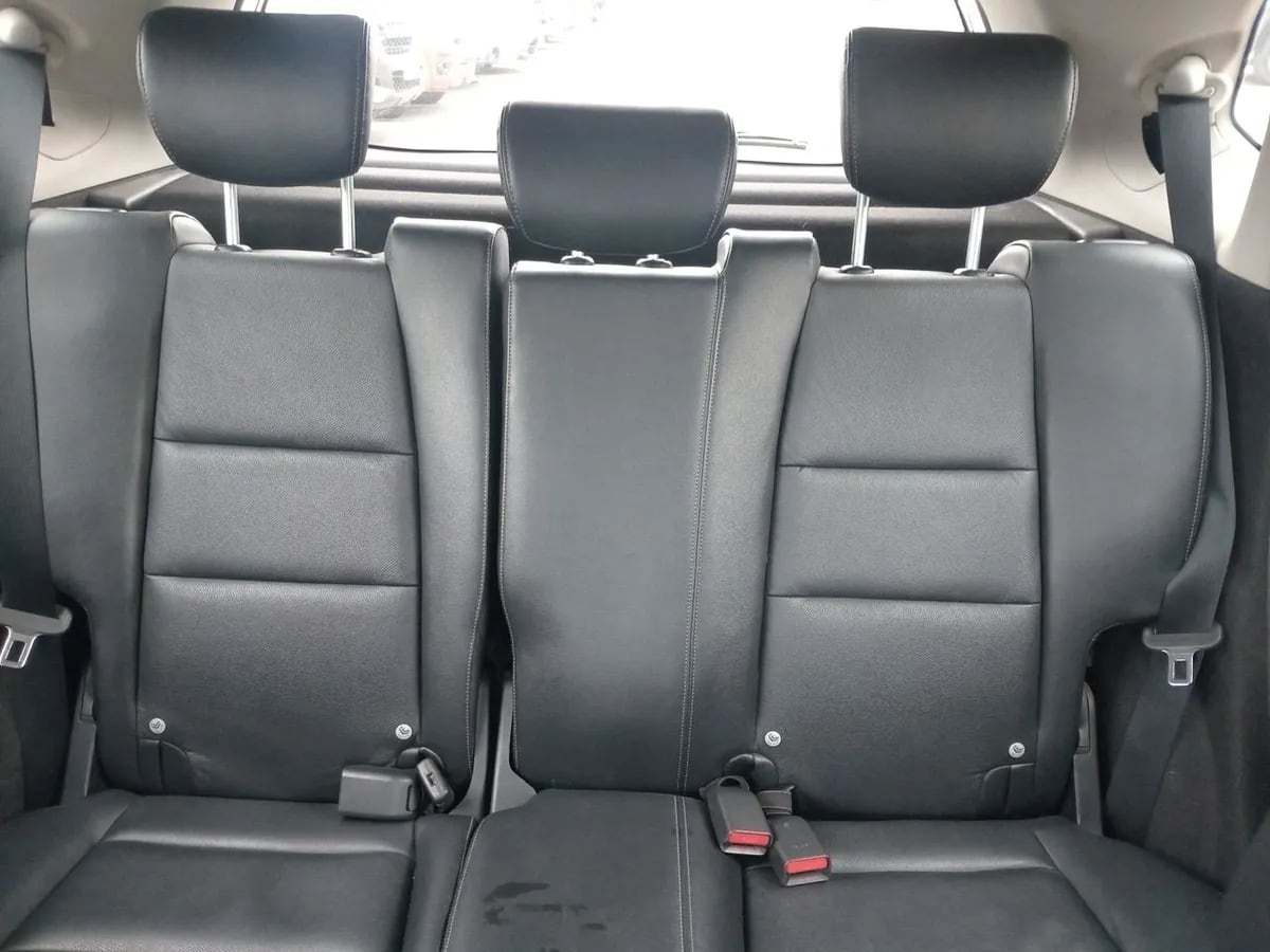 Honda Wr-V 1.5 Exl 4x2 Cvt At 5p año 2024