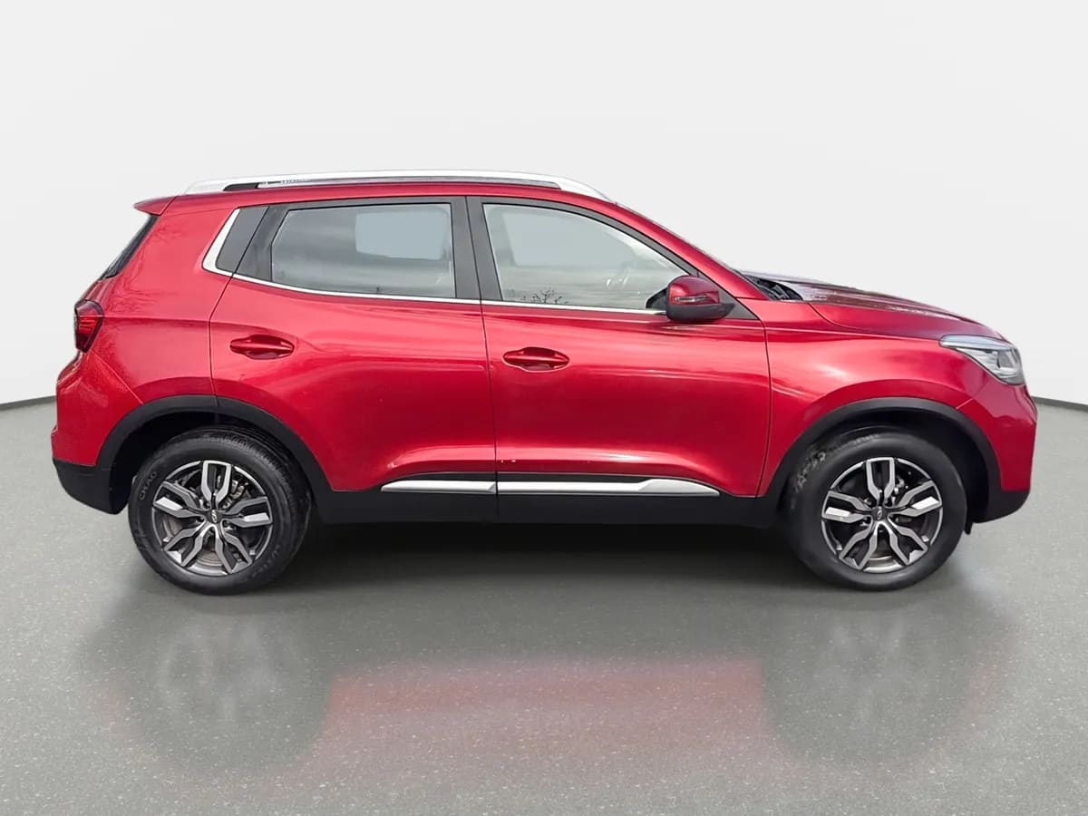 Chery Tiggo 3 1.5 Gls 4x2 5mt 5p año 2022