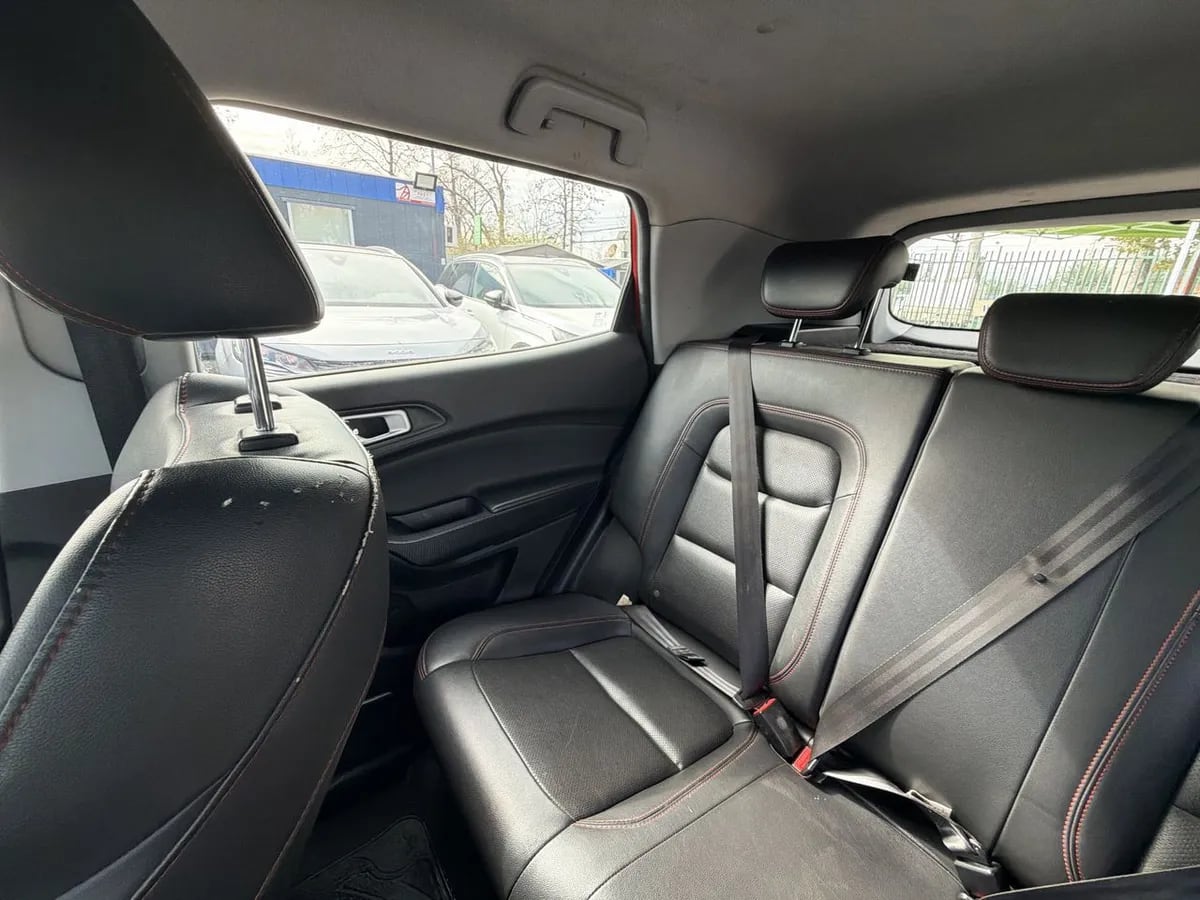 Chery Tiggo 3 1.5 Gls 4x2 5mt 5p año 2022