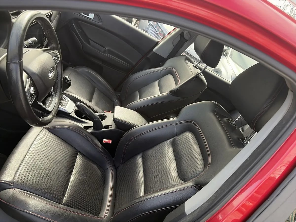 Chery Tiggo 3 1.5 Gls 4x2 5mt 5p año 2022