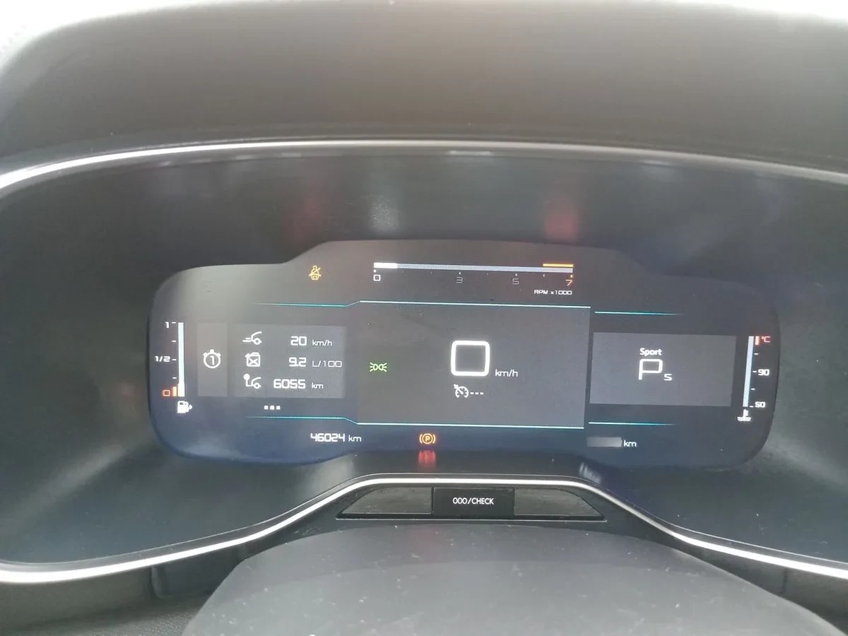 Citroen C5 Aircross 1.5 Feel Pack Diesel 4x2 130 Ss Eat8 At 5p año 2024