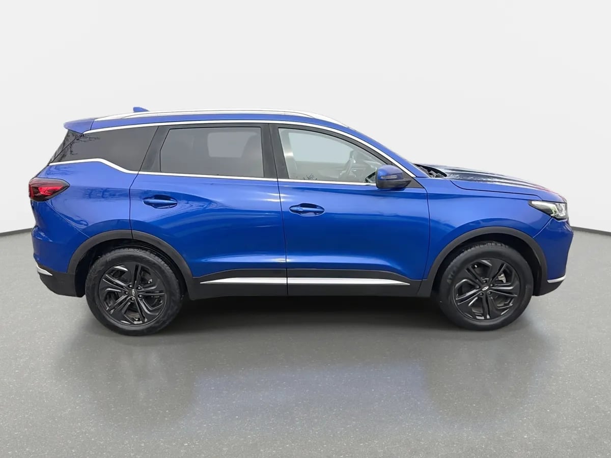 Chery Tiggo 7 Pro 1.5t Gls 4x2 Cvt At 5p año 2023