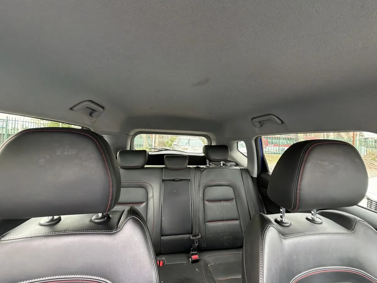 Chery Tiggo 7 Pro 1.5t Gls 4x2 Cvt At 5p año 2023