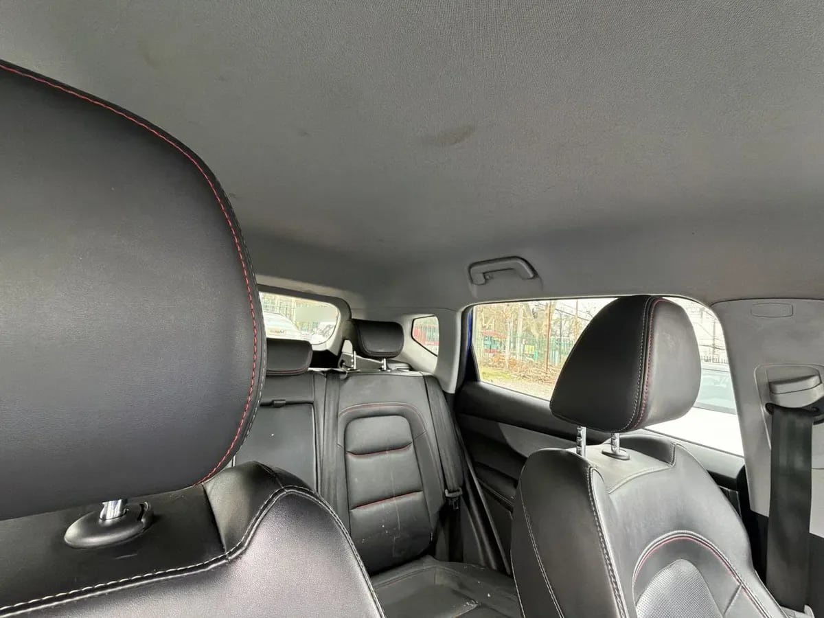 Chery Tiggo 7 Pro 1.5t Gls 4x2 Cvt At 5p año 2023