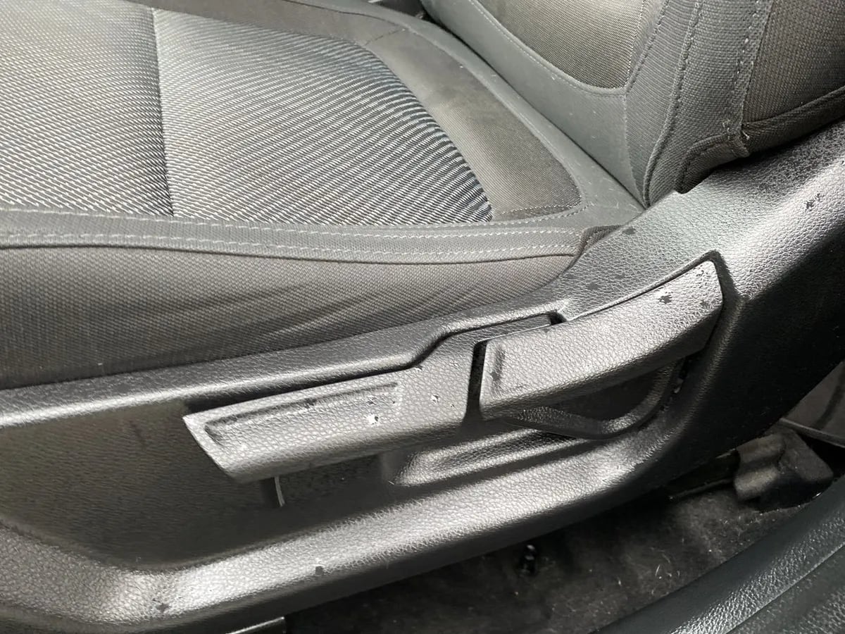 Kia Seltos 1.6 Ex 4x2 6at 5p año 2021