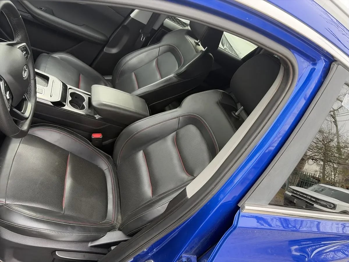 Chery Tiggo 7 Pro 1.5t Gls 4x2 Cvt At 5p año 2023