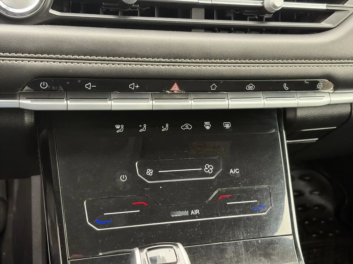 Chery Tiggo 7 Pro 1.5t Gls 4x2 Cvt At 5p año 2023
