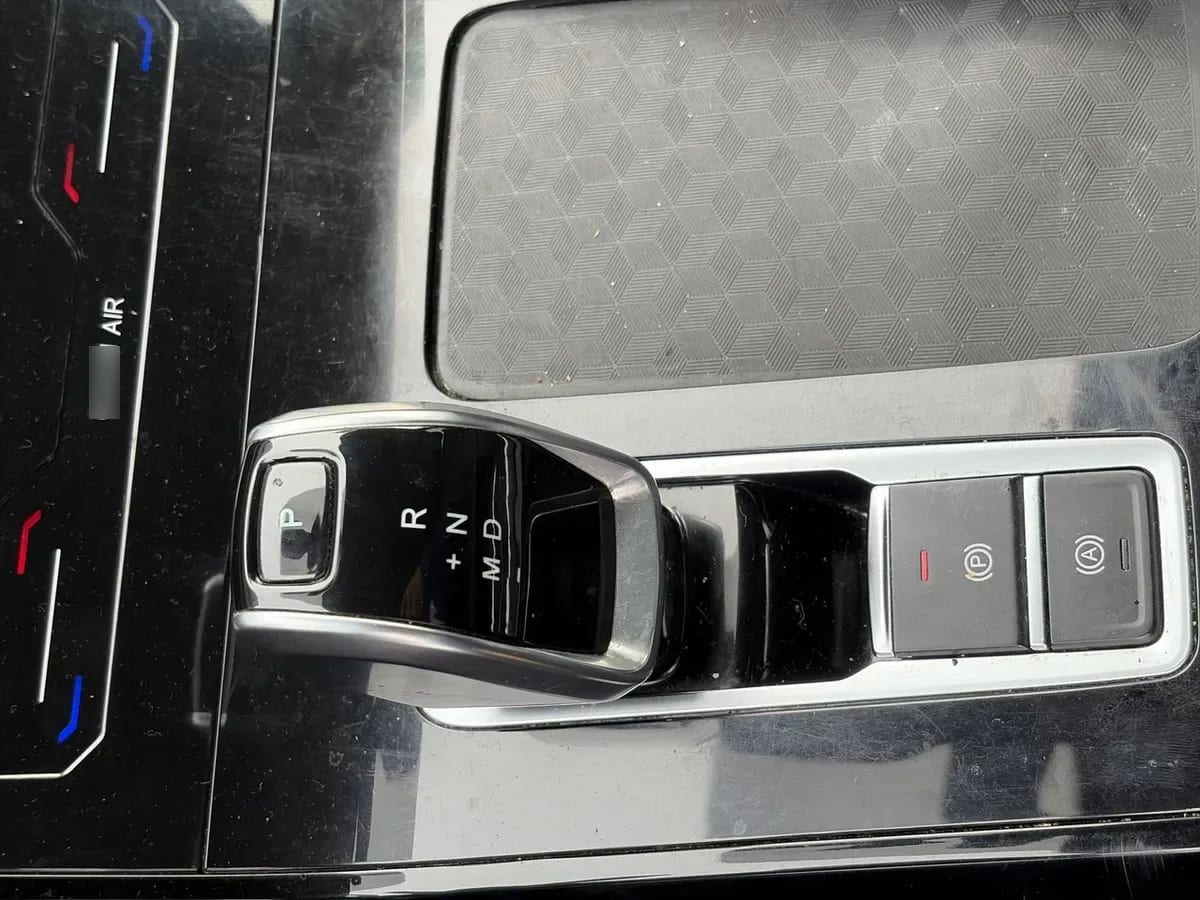 Chery Tiggo 7 Pro 1.5t Gls 4x2 Cvt At 5p año 2023
