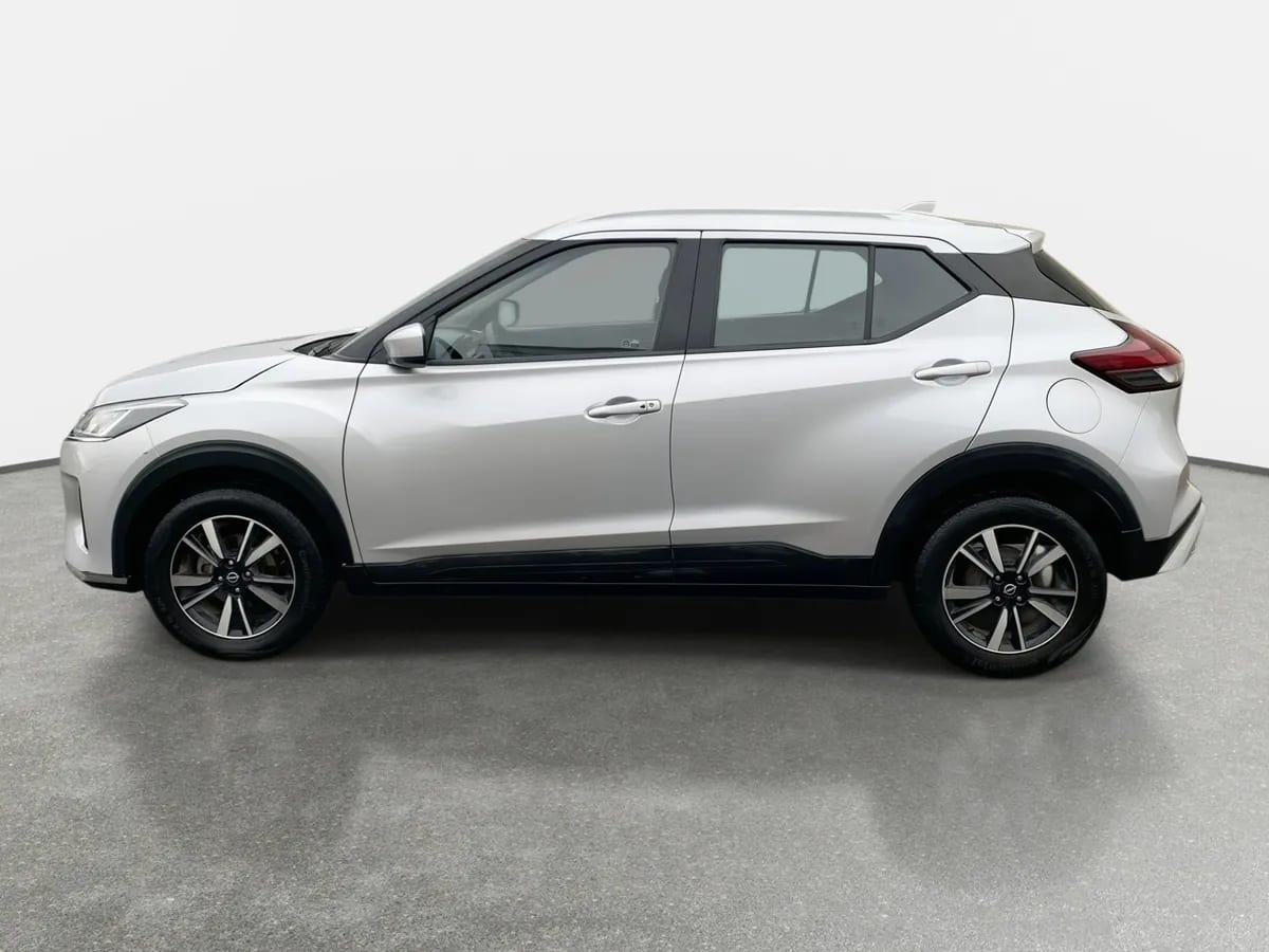 Nissan Kicks 1.6 Sense 4x2 Mt 5p año 2024