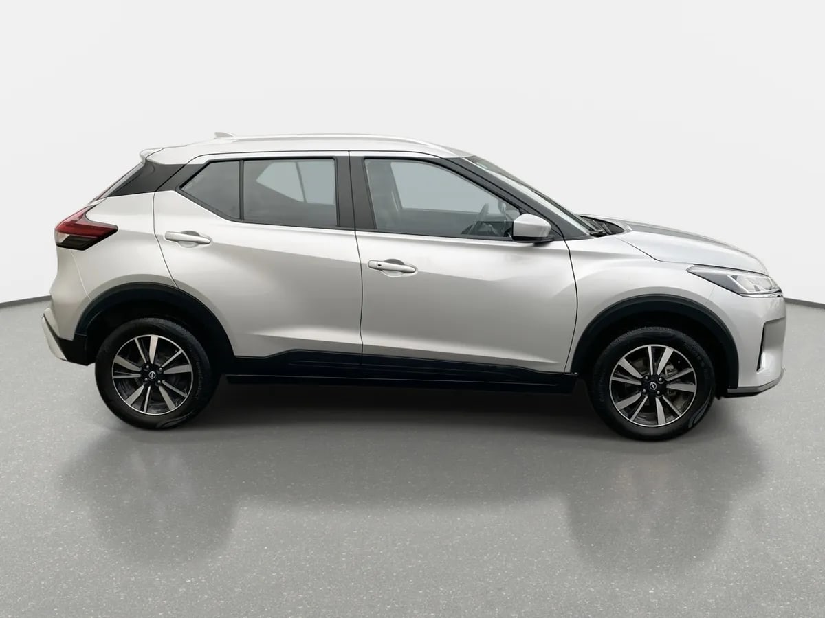 Nissan Kicks 1.6 Sense 4x2 Mt 5p año 2024