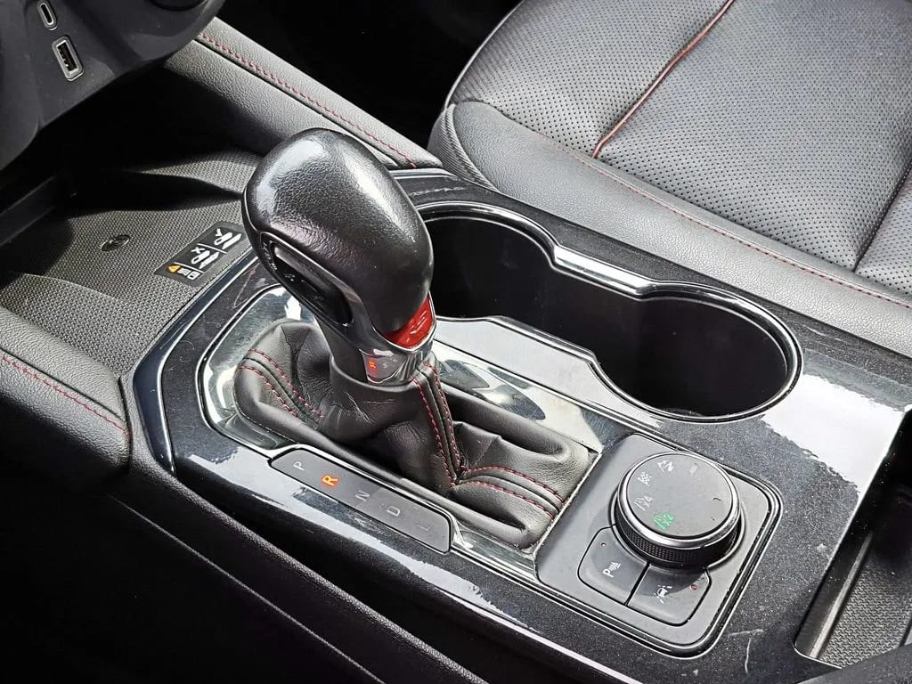 Chevrolet Blazer Awd Rs At año 2021