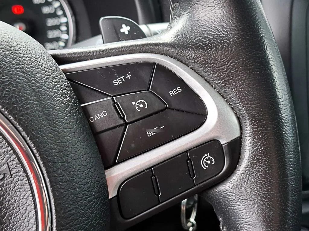 Jeep Renegade 1.8 Sport Lx At año 2022