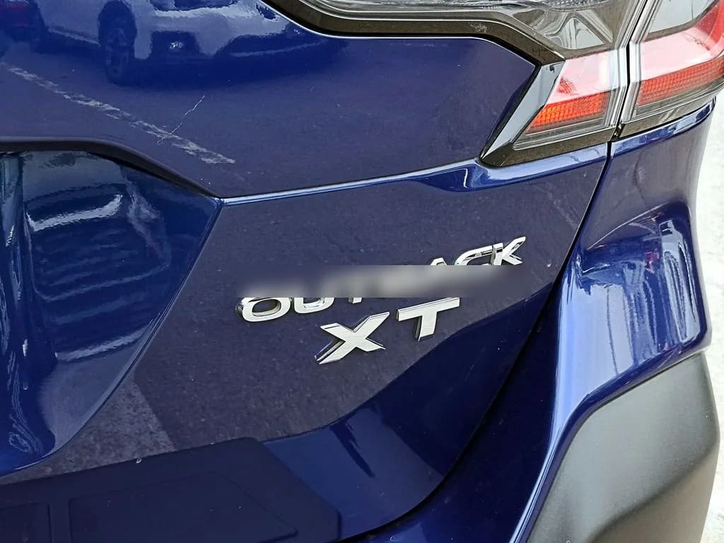 Subaru Outback Xt año 2023