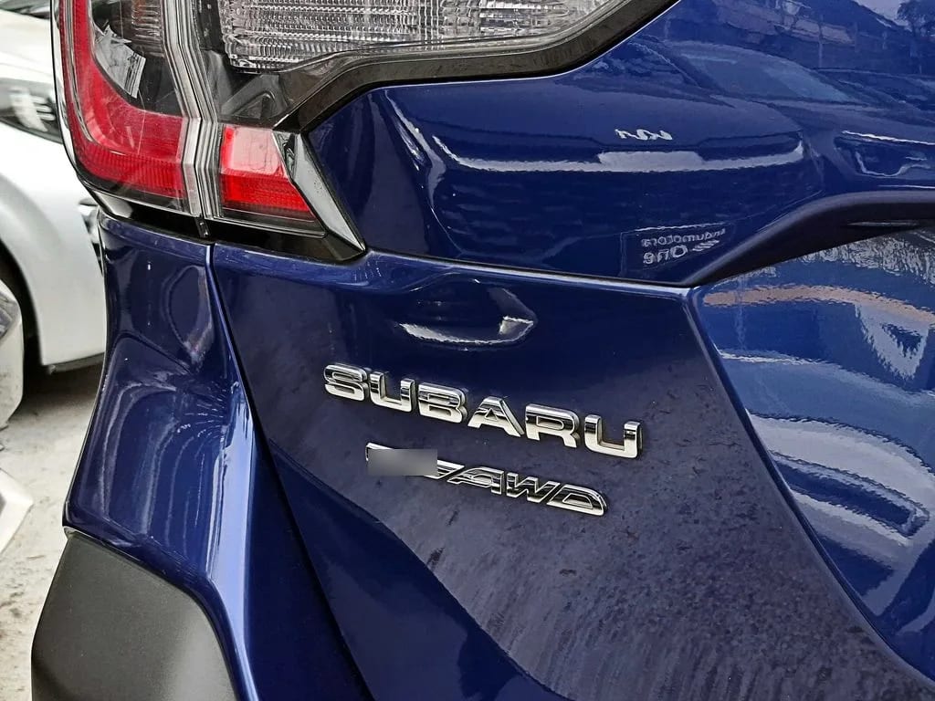 Subaru Outback Xt año 2023