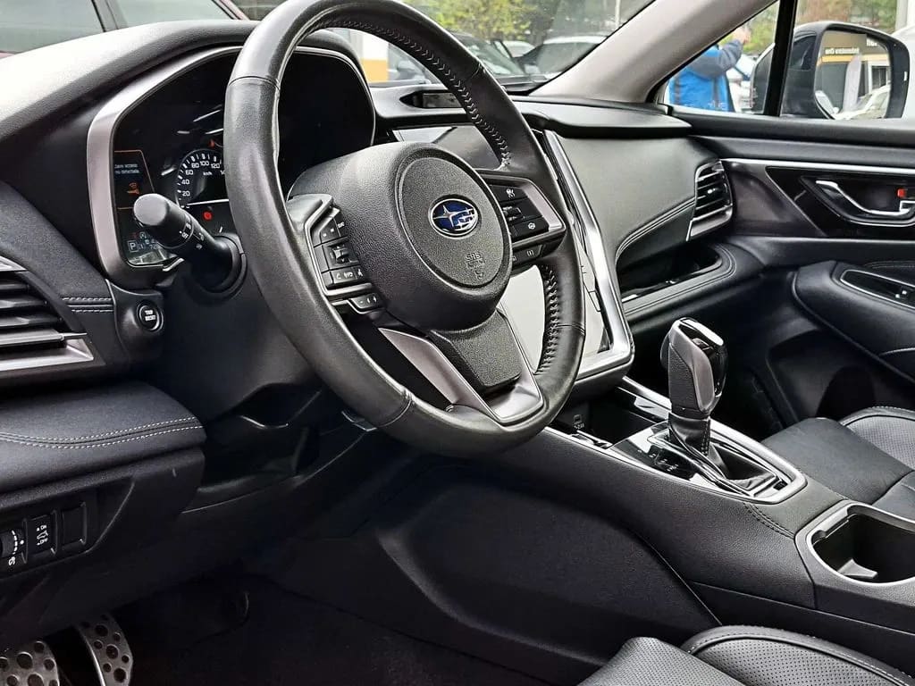 Subaru Outback Xt año 2023