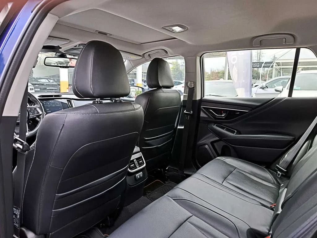 Subaru Outback Xt año 2023