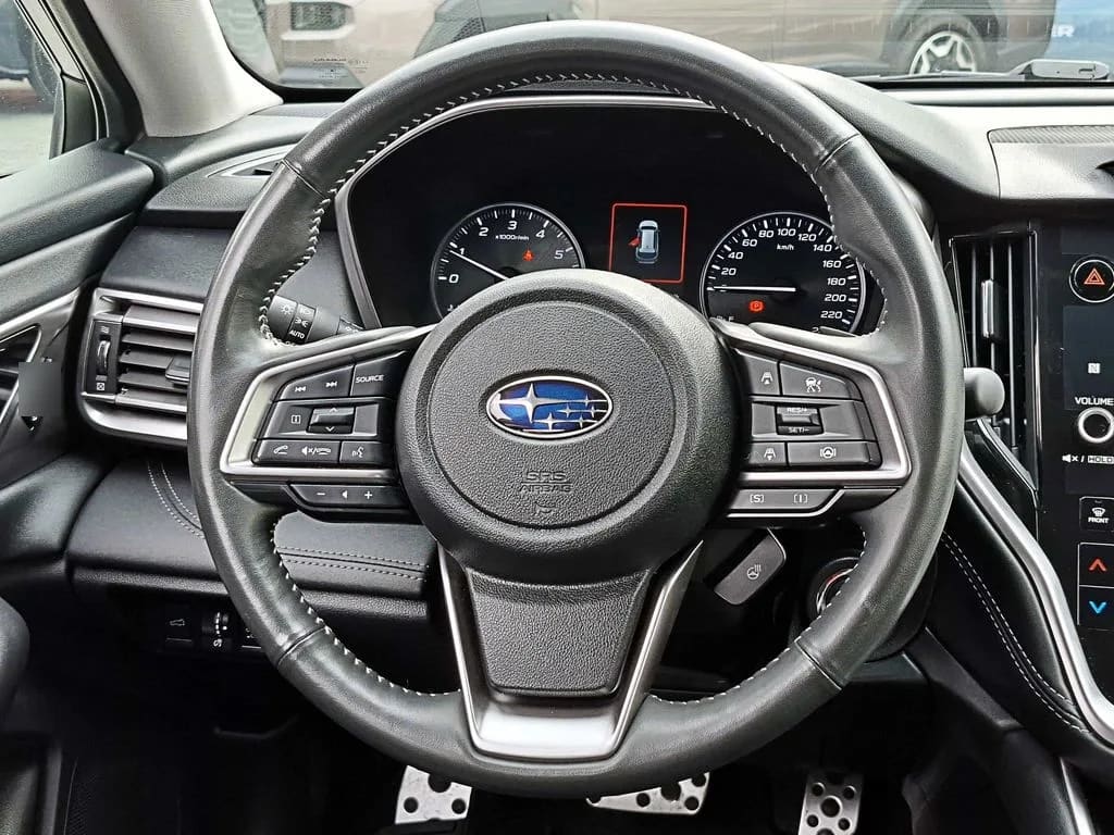 Subaru Outback Xt año 2023