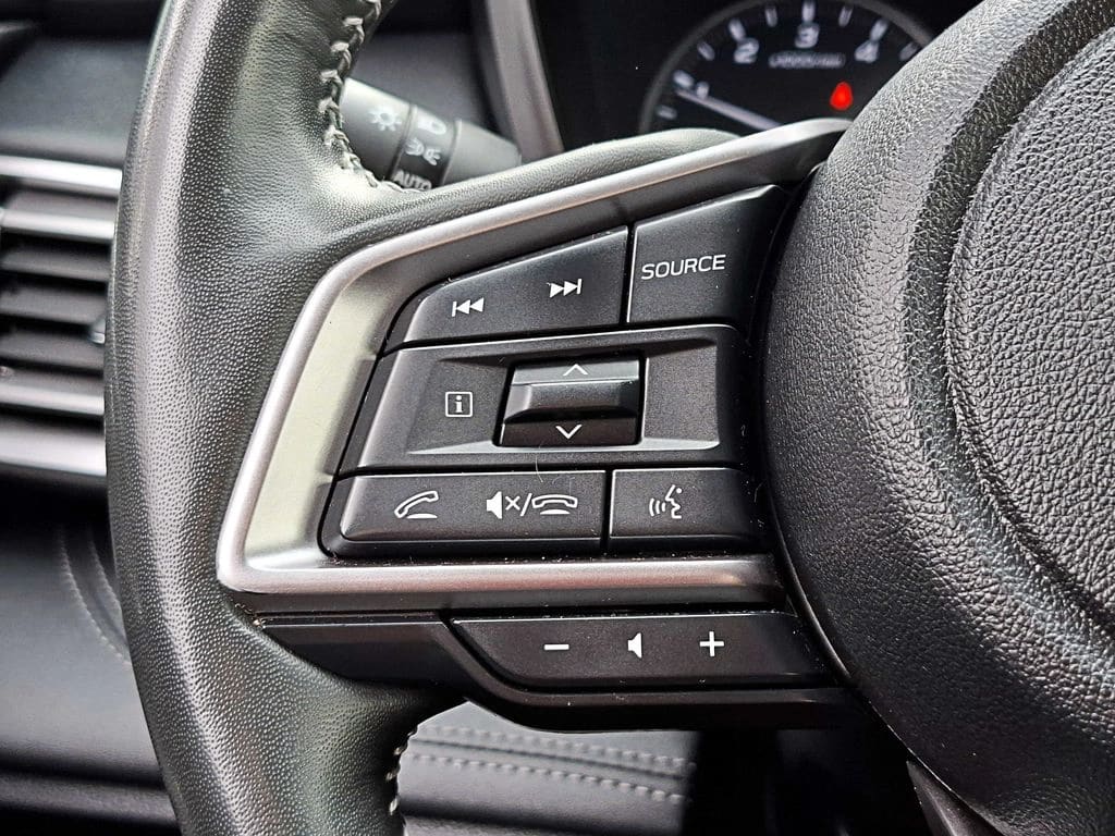 Subaru Outback Xt año 2023