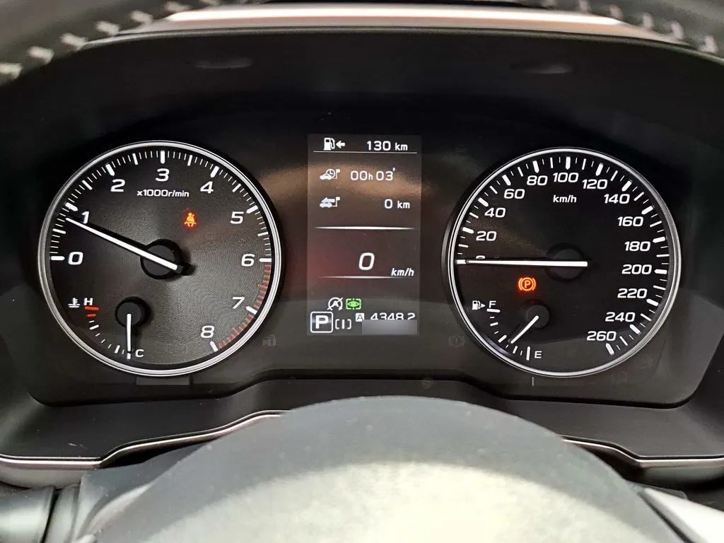 Subaru Outback Xt año 2023
