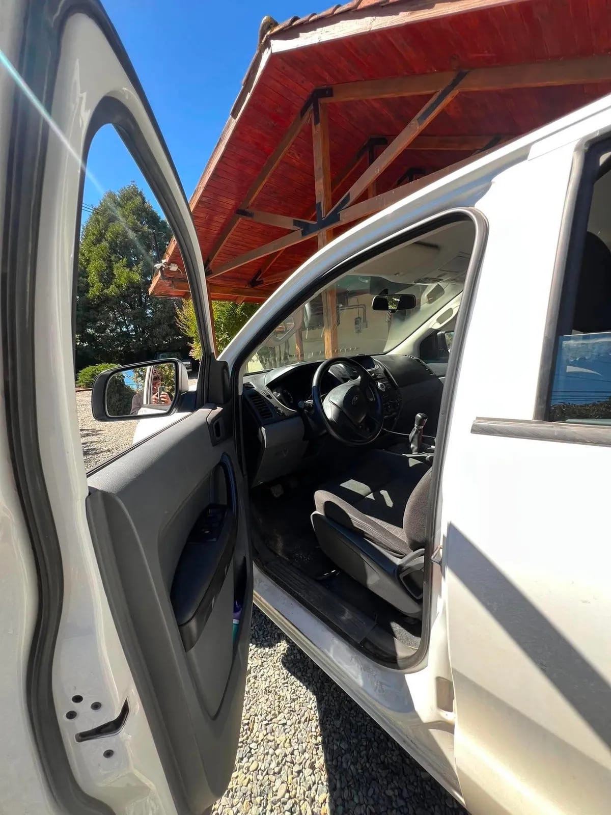 Ford Ranger Otra año 2019