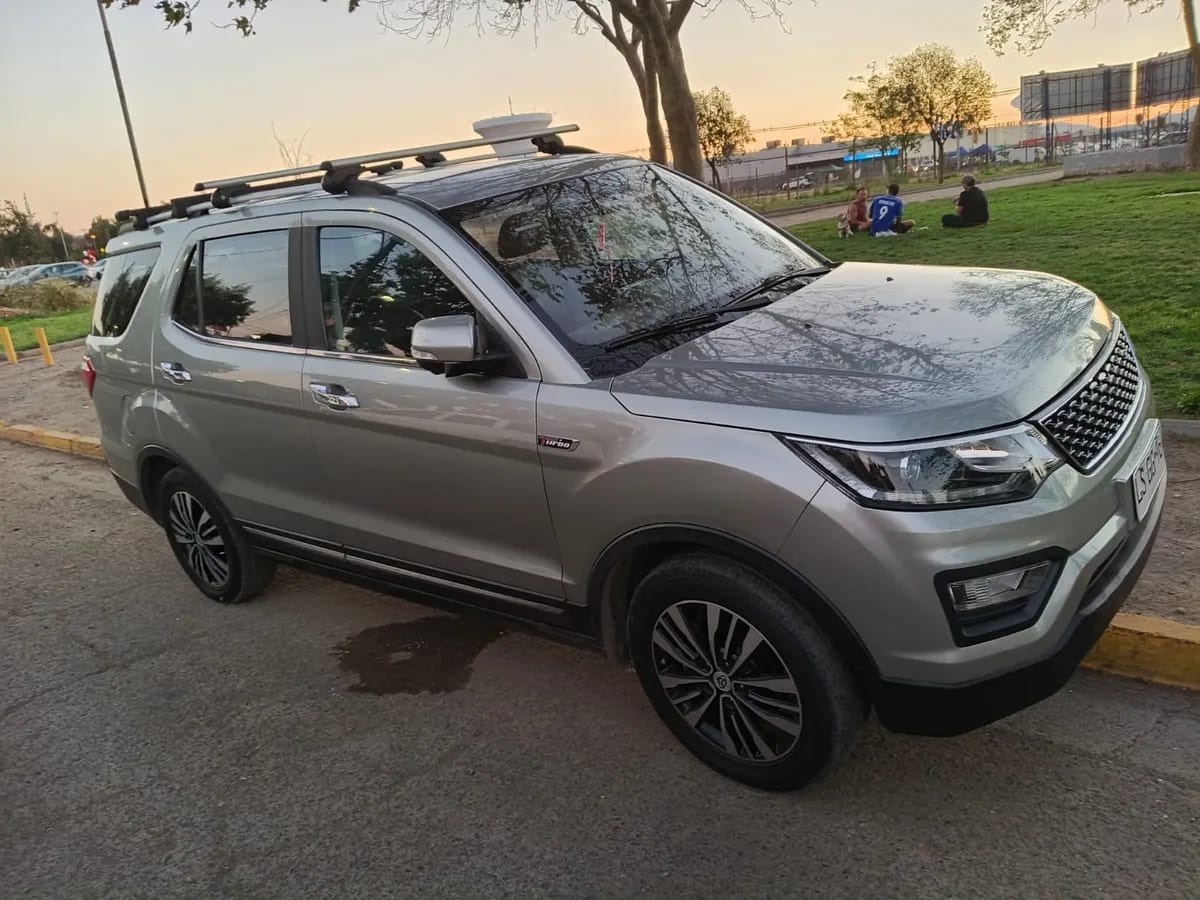 CHANGAN CX70 Otra año 2019