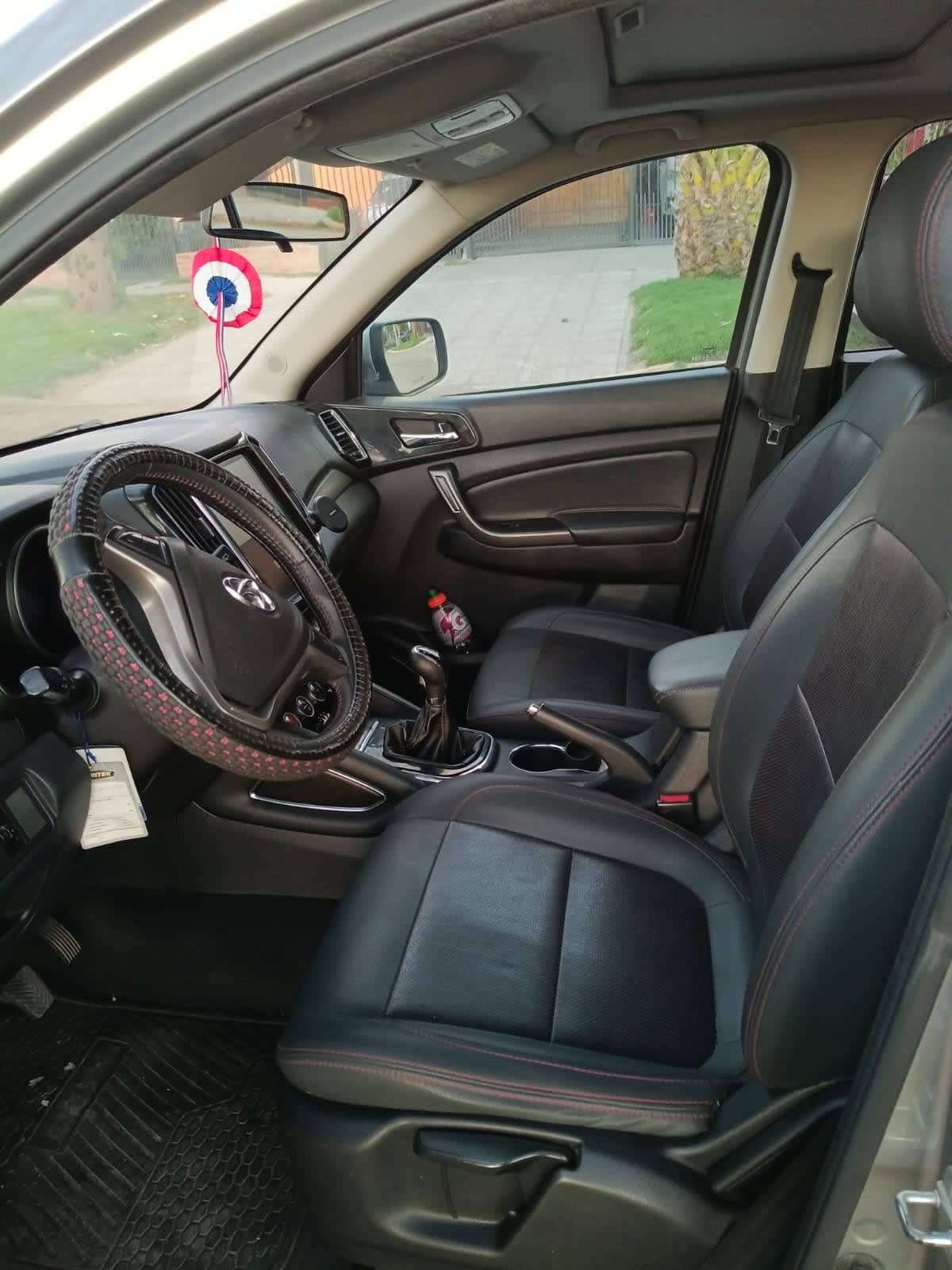 CHANGAN CX70 Otra año 2019