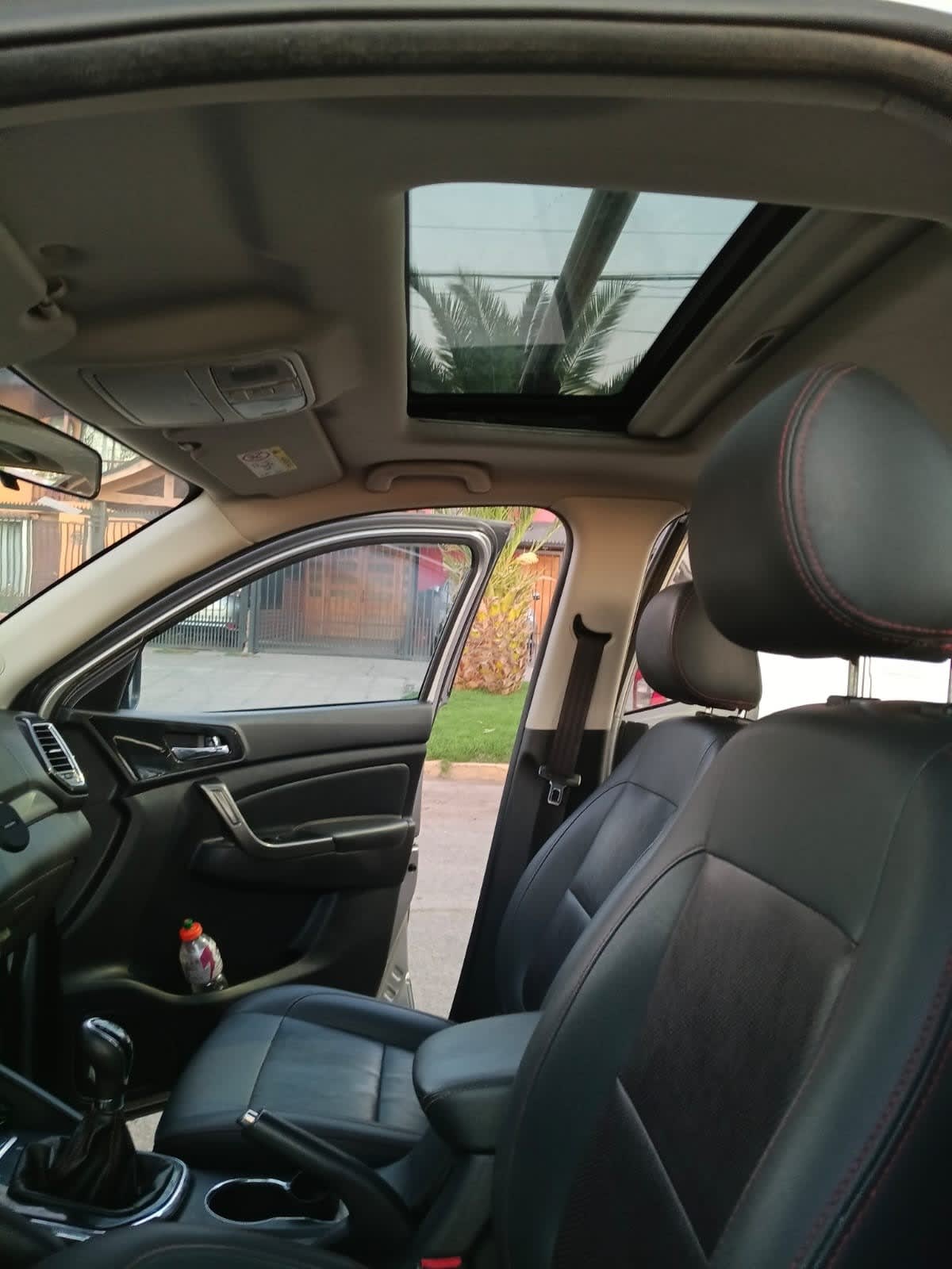 CHANGAN CX70 Otra año 2019